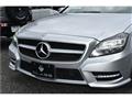 2011 Mercedes-Benz Cls-Class