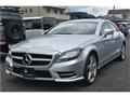 2011 Mercedes-Benz Cls-Class