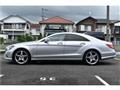 2011 Mercedes-Benz Cls-Class