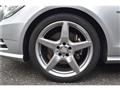 2011 Mercedes-Benz Cls-Class