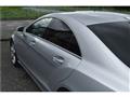 2011 Mercedes-Benz Cls-Class