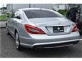 2011 Mercedes-Benz Cls-Class