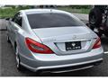 2011 Mercedes-Benz Cls-Class