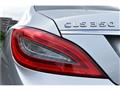 2011 Mercedes-Benz Cls-Class