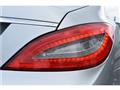 2011 Mercedes-Benz Cls-Class