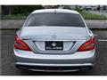 2011 Mercedes-Benz Cls-Class