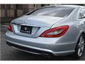 2011 Mercedes-Benz Cls-Class