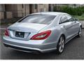 2011 Mercedes-Benz Cls-Class