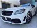 2011 Mercedes-Benz Cls-Class