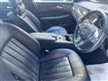2011 Mercedes-Benz Cls-Class