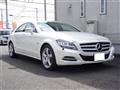 2011 Mercedes-Benz Cls-Class