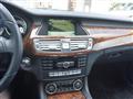 2011 Mercedes-Benz Cls-Class