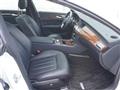 2011 Mercedes-Benz Cls-Class