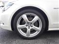 2011 Mercedes-Benz Cls-Class