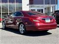 2011 Mercedes-Benz Cls-Class
