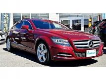 2011 Mercedes-Benz Cls-Class