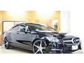 2011 Mercedes-Benz Cls-Class
