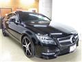 2011 Mercedes-Benz Cls-Class