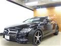 2011 Mercedes-Benz Cls-Class