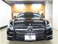 2011 Mercedes-Benz Cls-Class