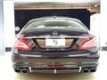 2011 Mercedes-Benz Cls-Class