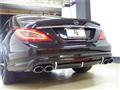 2011 Mercedes-Benz Cls-Class