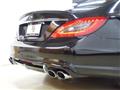 2011 Mercedes-Benz Cls-Class