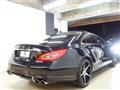 2011 Mercedes-Benz Cls-Class