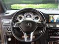 2011 Mercedes-Benz Cls-Class