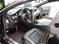 2011 Mercedes-Benz Cls-Class