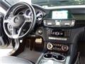 2011 Mercedes-Benz Cls-Class