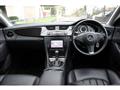 2008 Mercedes-Benz Cls-Class