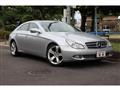 2008 Mercedes-Benz Cls-Class