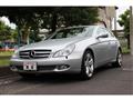 2008 Mercedes-Benz Cls-Class