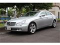2008 Mercedes-Benz Cls-Class