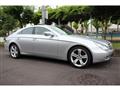 2008 Mercedes-Benz Cls-Class
