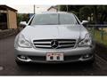 2008 Mercedes-Benz Cls-Class