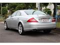 2008 Mercedes-Benz Cls-Class