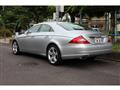 2008 Mercedes-Benz Cls-Class