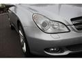 2008 Mercedes-Benz Cls-Class