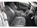 2008 Mercedes-Benz Cls-Class