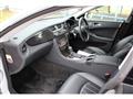 2008 Mercedes-Benz Cls-Class