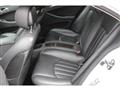 2008 Mercedes-Benz Cls-Class