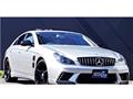 2008 Mercedes-Benz Cls-Class