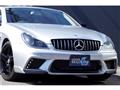 2008 Mercedes-Benz Cls-Class