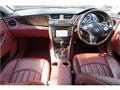 2008 Mercedes-Benz Cls-Class