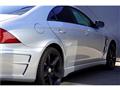 2008 Mercedes-Benz Cls-Class