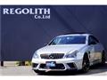 2008 Mercedes-Benz Cls-Class