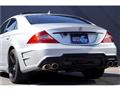 2008 Mercedes-Benz Cls-Class