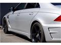 2008 Mercedes-Benz Cls-Class